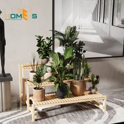 Thumbnail Kệ để cây cảnh Behomes 3