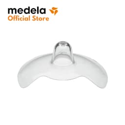 Thumbnail Medela trợ ti - núm vú hỗ trợ cho trẻ bú ( Bộ 2 chiếc ) 2