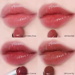 Thumbnail [Livestream] Son Dưỡng Ẩm Môi Có Màu Merzy Siren Melting Color Lip Balm 3g 3