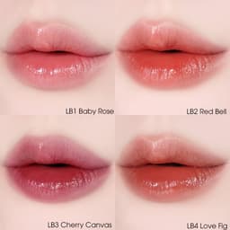 Thumbnail [Livestream] Son Dưỡng Ẩm Môi Có Màu Merzy Siren Melting Color Lip Balm 3g 4