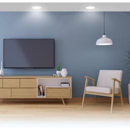 Thumbnail Đèn LED âm trần Chống ẩm Panasonic IP44 DN 2G Công suất 9W, 12W - Ánh sáng Trắng 6500K, Bảo hành 2 năm 1 đổi 1 4