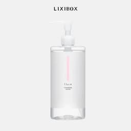 Thumbnail [SPLIVE] Nước Tẩy Trang Dành Cho Da Nhạy Cảm Chacott Cleansing Water 500ml 1
