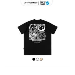 Thumbnail Áo thun DirtyCoins Dico Mate T-Shirt 1