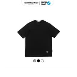Thumbnail Áo Thun DirtyCoins Casual T-shirt 1