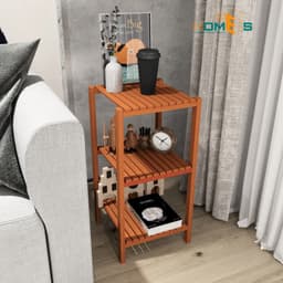 Thumbnail Kệ tab đầu giường Behomes 3 tầng 3