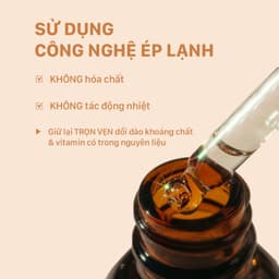 Thumbnail Dầu Chùm Ngây nguyên chất UMIHA 30ml 2