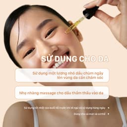 Thumbnail Dầu Chùm Ngây nguyên chất UMIHA 30ml 3