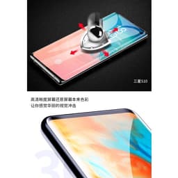 Thumbnail Kính Cường Lực KINGKONG 9H, 4D, 21D - tự dán trong suổt full màn Iphone x xs xsmax 11 12 13 14 15 16 pro promax 4