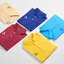Thumbnail Áo polo Kamito Victory tôn dáng, vải mềm mát, đa năng, thoáng khí, nhanh khô 3