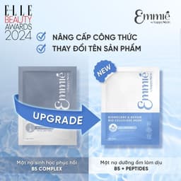 Thumbnail [KOL LIVE] Hộp 10 Mặt Nạ Sinh Học Bio-Cellulose Mask 25g 4