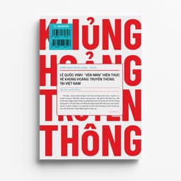 Thumbnail Sách Khủng Hoảng không bắt đầu từ Truyền Thông 4