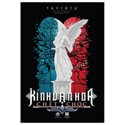 Thumbnail Sách Kính vạn hoa chết chóc  tập 3(TB 2024) 1