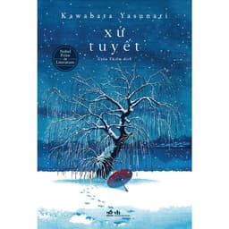 Thumbnail Sách - Series tác giả Kawabata Yasunari (cập nhật) 2