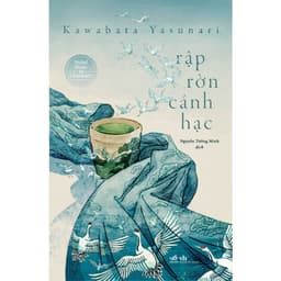 Thumbnail Sách - Series tác giả Kawabata Yasunari (cập nhật) 3