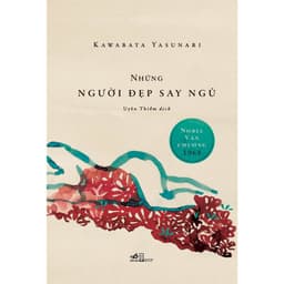 Thumbnail Sách - Series tác giả Kawabata Yasunari (cập nhật) 4