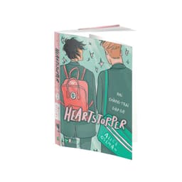 Thumbnail Sách - Heartstopper (Trọn Bộ) 2