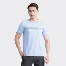 Thumbnail ÁO T-SHIRT NGẮN TAY ARISTINO ATS012S3 2