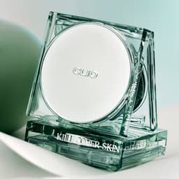 Thumbnail Phấn Nước Clio Kiềm Dầu, Lâu Trôi Kill Cover Skin Fixer Cushion 15g (tặng kèm lõi) 4