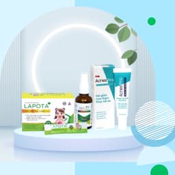 Thumbnail Viên uống Daday La France hỗ trợ bảo vệ dạ dày, giảm axit dịch vị (hộp 30 viên) 2