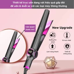 Thumbnail Thanh Lý Sản Phẩm Nanomax Chính Hãng Lỗi Nhẹ 2