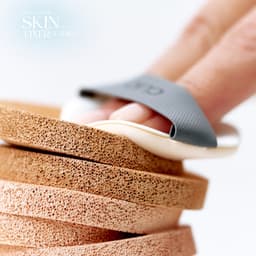 Thumbnail Phấn Nước Clio Kiềm Dầu, Lâu Trôi Kill Cover Skin Fixer Cushion 15g (tặng kèm lõi) 3