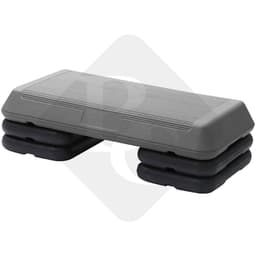 Thumbnail [All 72cm BG -Bục tập aerobic dậm nhảy giảm cân toàn thân  thể dục thẩm mỹ điều chỉnh độ cao 4