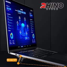 Thumbnail Kệ đỡ Laptop gắn máy Rhino KL901  Tiện lợi, nhỏ gọn, dễ dàng mang theo 4