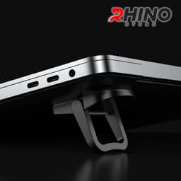 Thumbnail Kệ đỡ Laptop gắn máy Rhino KL901  Tiện lợi, nhỏ gọn, dễ dàng mang theo 3