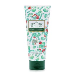 Thumbnail Sữa rửa mặt hoa quả dành cho da dầu Lafine Vegetable Foam Cleansing 200ml 1