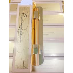 Thumbnail Chì kẻ mày Pasle Eye Brow Pencil Smoky Grey # 72(Nâu đen) 74(Nâu nhạt) 2