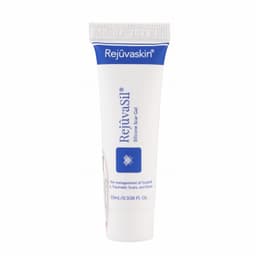 Thumbnail Combo Gel ngăn ngừa sẹo và làm xẹp sẹo lồi, sẹo phì đại REJUVASKIN Rejuvasil 10ml/tuyp 2