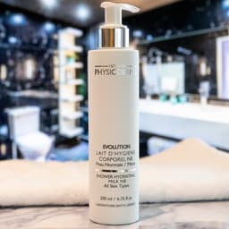 Thumbnail Sữa rửa mặt tạo bọt kiềm dầu NB Shower Hydrating Milk NB 2