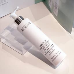 Thumbnail Sữa rửa mặt diệt khuẩn chống mẫn cảm SL Shower Hydrating Milk SL 2