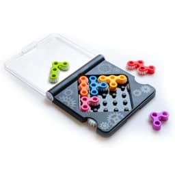 Thumbnail Đồ chơi trí tuệ Smartgames Thử thách IQ Gears 1
