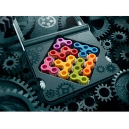 Thumbnail Đồ chơi trí tuệ Smartgames Thử thách IQ Gears 2