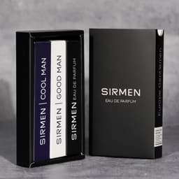 Thumbnail Nước hoa nam SIRMEN Eau de Parfum châu Âu Europe Gentlemen thơm lịch lãm, trẻ trung cuốn hút 2