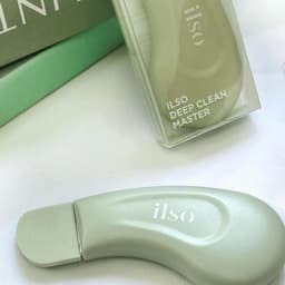 Thumbnail Cây Nặn Mụn Đầu Đen Chuyên Dụng Ilso Deep Clean Master 2