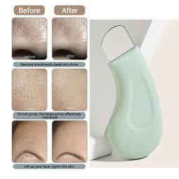 Thumbnail Cây Nặn Mụn Đầu Đen Chuyên Dụng Ilso Deep Clean Master 1