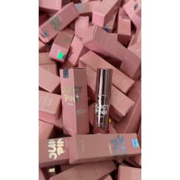 Thumbnail Kem làm hồng ti, hồng nhũ hoa, bikini, dưỡng ẩm, mềm ti JUICY PINK, dung tích 5gr - YUVIAS, che tên sp 3