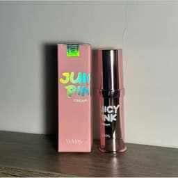 Thumbnail Kem làm hồng ti, hồng nhũ hoa, bikini, dưỡng ẩm, mềm ti JUICY PINK, dung tích 5gr - YUVIAS, che tên sp 1