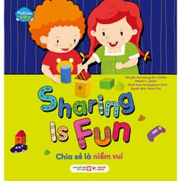 Thumbnail Sách - Bộ Sách Playtime In English - Level 4 3