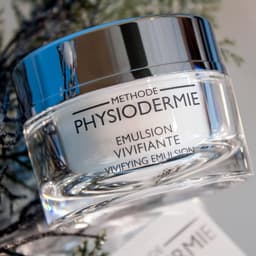 Thumbnail Kem dưỡng tái tạo da Vivifying Skin Emulsion 4