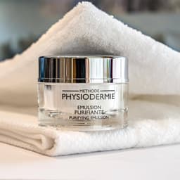 Thumbnail Kem dưỡng thải độc tố sáng da Purifying Skin Emulsion 1