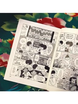 Thumbnail Combo sách - Thị trấn Hoa Mười Giờ (tập 1 - 4) 4