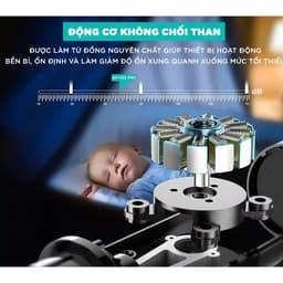 Thumbnail Máy Massage Cầm Tay Cao Cấp KINGTECH KH-720PRO, 20 Cấp Độ, Hỗ Trợ Mát Xa Chuyên Sâu, Giảm Đau Cơ, Cứng Khớp - Chính Hãng 2
