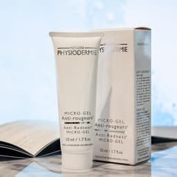Thumbnail Gel kiềm dầu dành cho da Demodex Anti-Redness Micro Gel 2