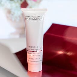 Thumbnail Gel kiềm dầu dành cho da Demodex Anti-Redness Micro Gel 4