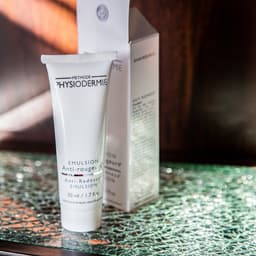 Thumbnail Kem cấp ẩm dành cho da Demodex Anti-Redness Emulsion 1