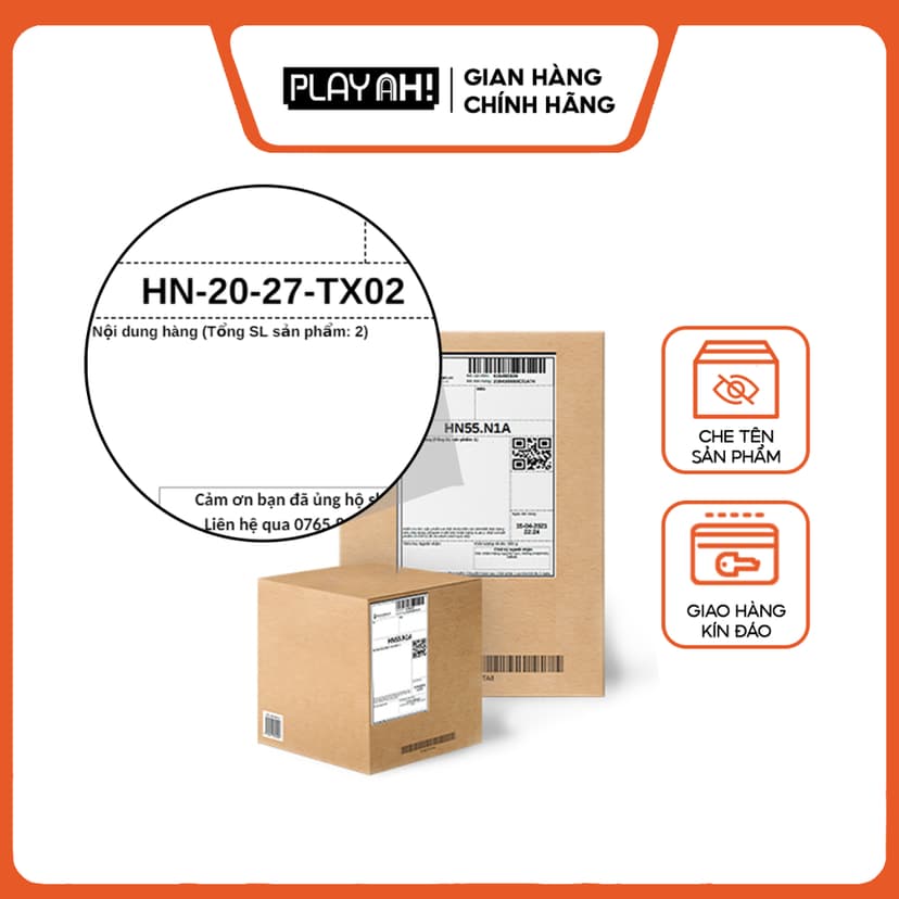 Ảnh Bao Cao Su PlayAh Extra Dots Thêm Gai Hộp 10 52mm nhiều gai, nhiều gel tăng cực khoái 4