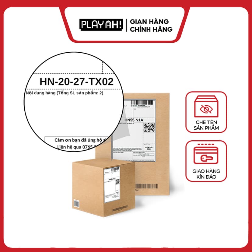Ảnh Bao Cao Su PlayAh True Fit Ôm Sát Hộp 10 size 49mm size nhỏ, chống tuột bao 4